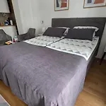 Bulevar Free Garage 1 Apartman