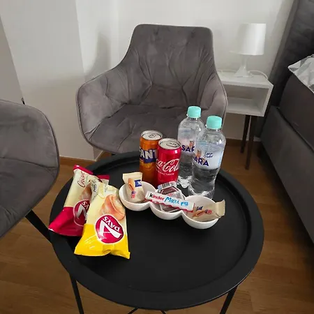Bulevar Free Garage 1 *