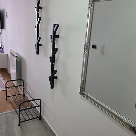 Bulevar Free Garage 1