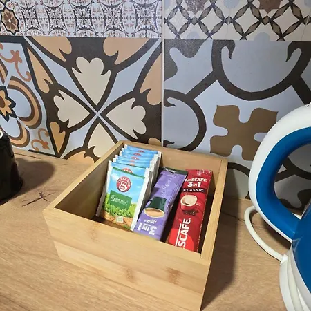 Bulevar Free Garage 1 سراييفو