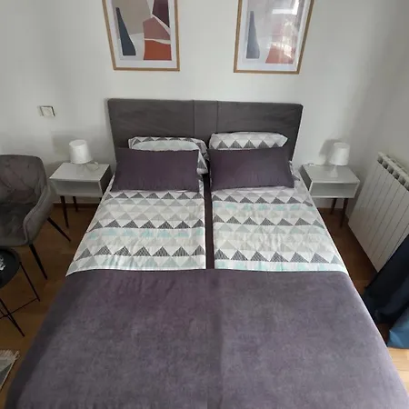 Bulevar Free Garage 1