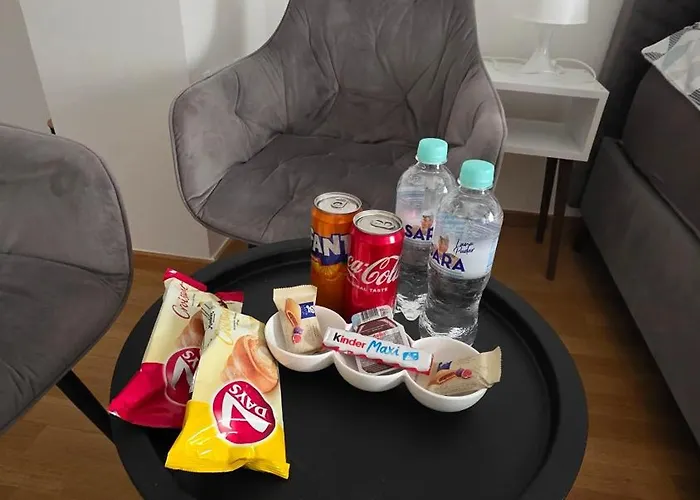 Bulevar Free Garage 1 *