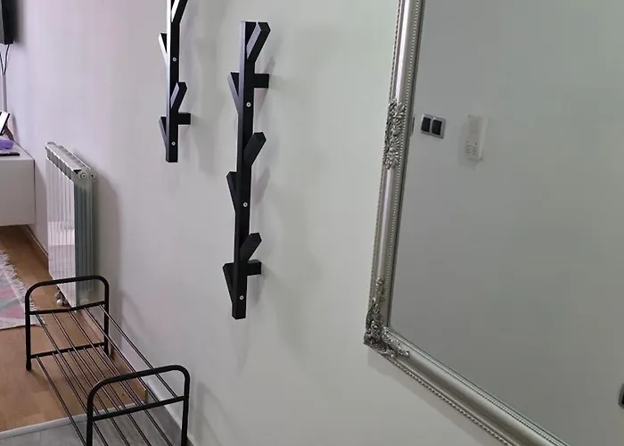 Bulevar Free Garage 1