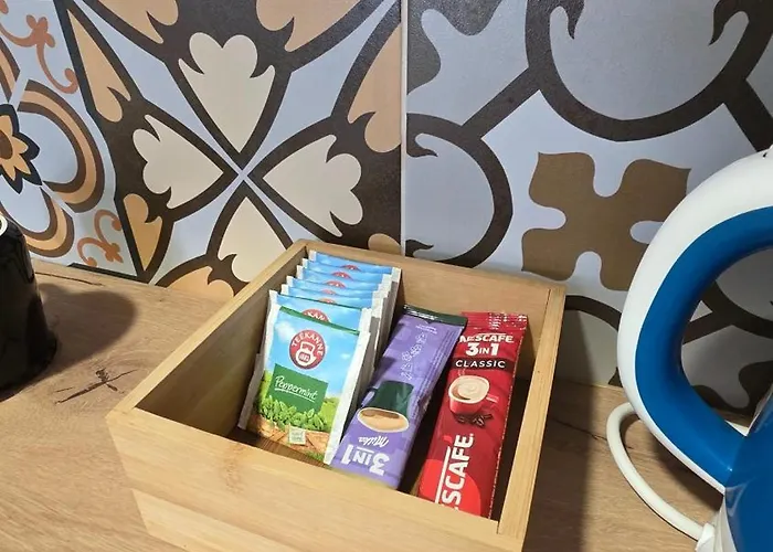 Bulevar Free Garage 1 سراييفو