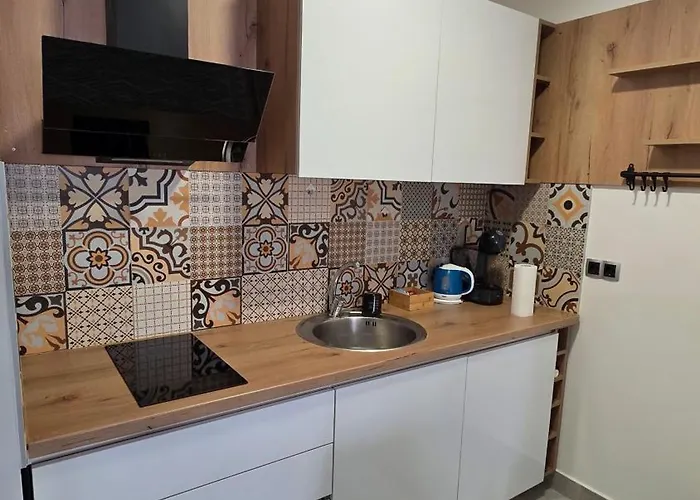 Bulevar Free Garage 1 سراييفو